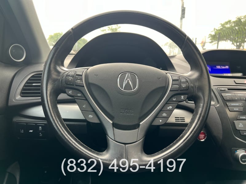 Acura RDX 2016 price 3500 DOWN