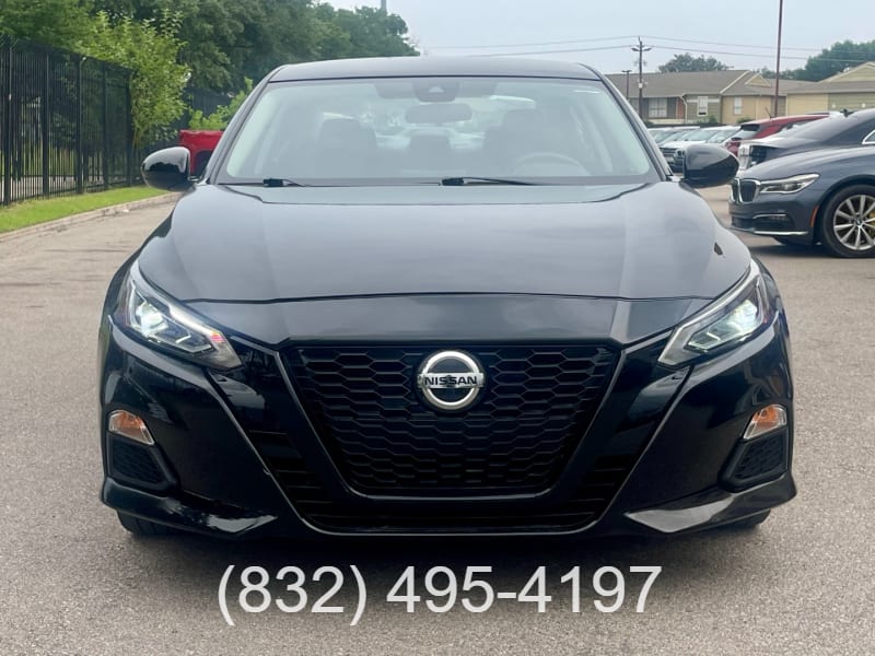 Nissan Altima 2020 price 4000 DOWN