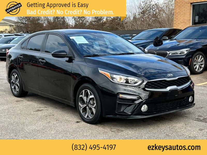 Kia Forte 2019 price 3000 DOWN