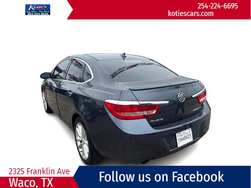 BUICK VERANO 2013 price $9,995