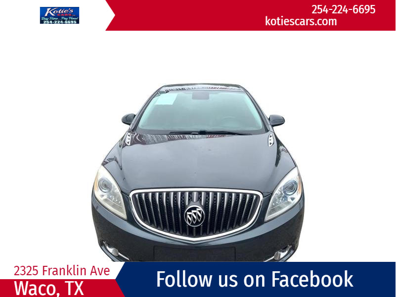 BUICK VERANO 2013 price $9,995