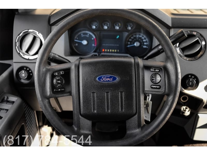 Ford Super Duty F-250 2013 price $21,995