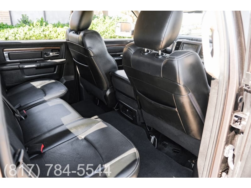 Dodge Ram 2500 2015 price $34,995