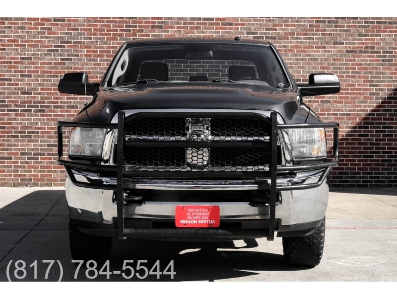 Dodge Ram 2500 2015 price $19,995