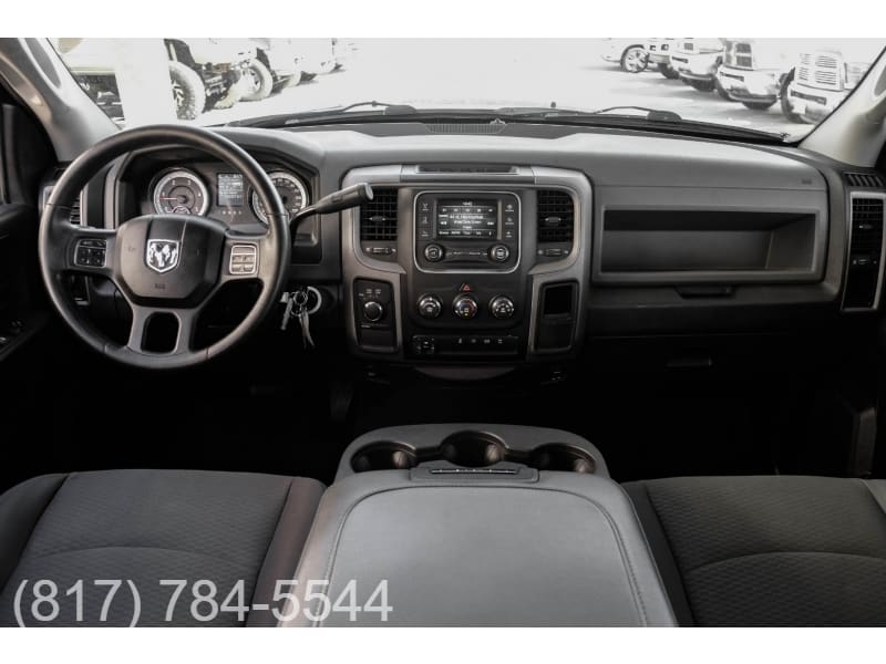 Dodge Ram 2500 2015 price $19,995