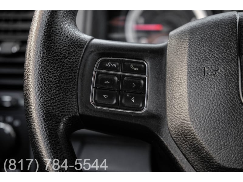 Dodge Ram 2500 2015 price $19,995