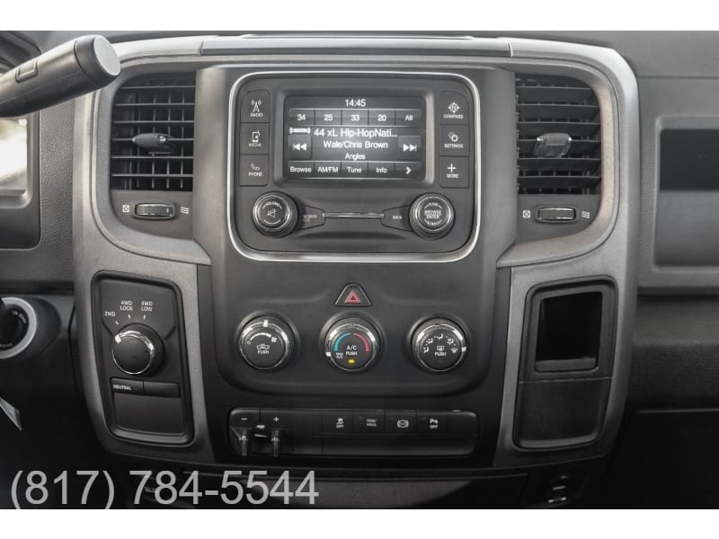 Dodge Ram 2500 2015 price $19,995