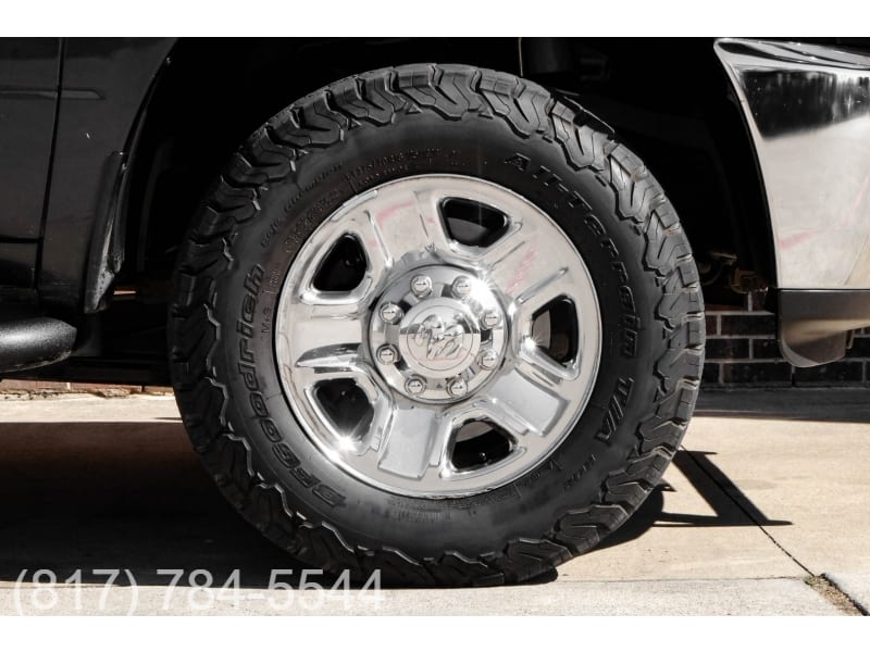 Dodge Ram 2500 2015 price $19,995