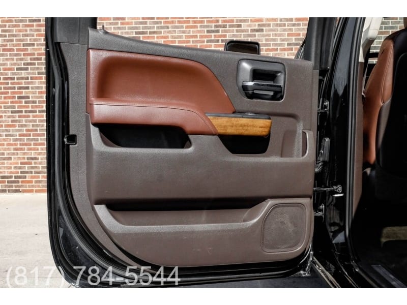 Chevrolet Silverado 3500HD 2015 price $31,995
