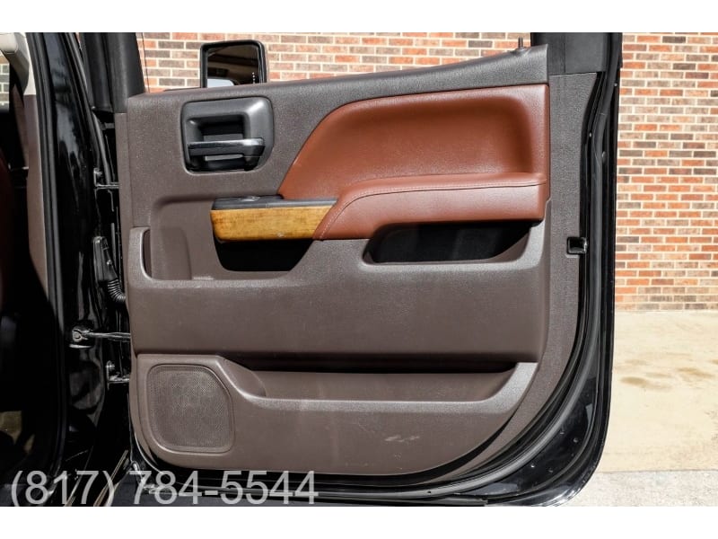 Chevrolet Silverado 3500HD 2015 price $31,995