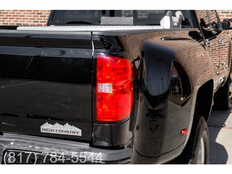 Chevrolet Silverado 3500HD 2015 price $31,995