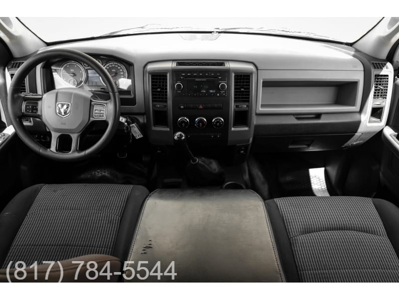 Dodge Ram 3500 2012 price $18,995