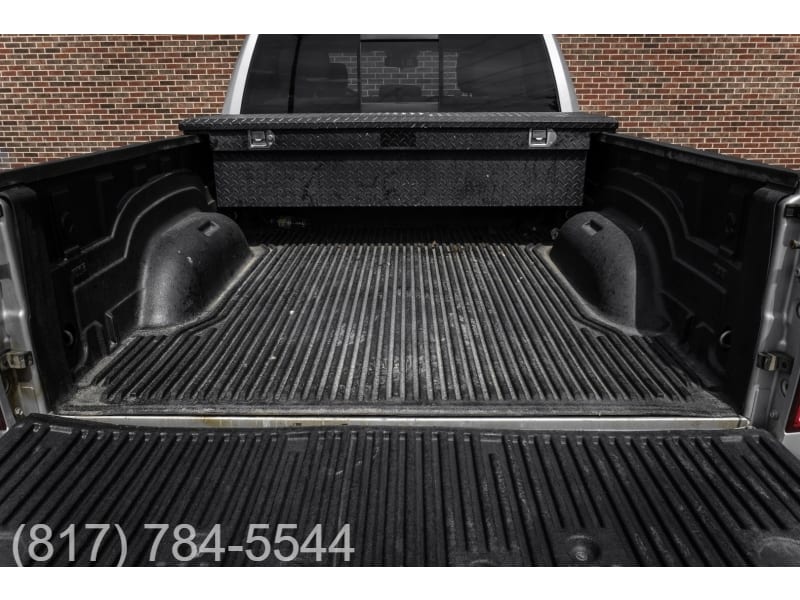 Dodge Ram 2500 2016 price $27,995