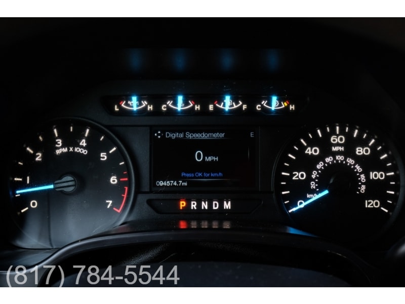 Ford F-150 2018 price $24,995