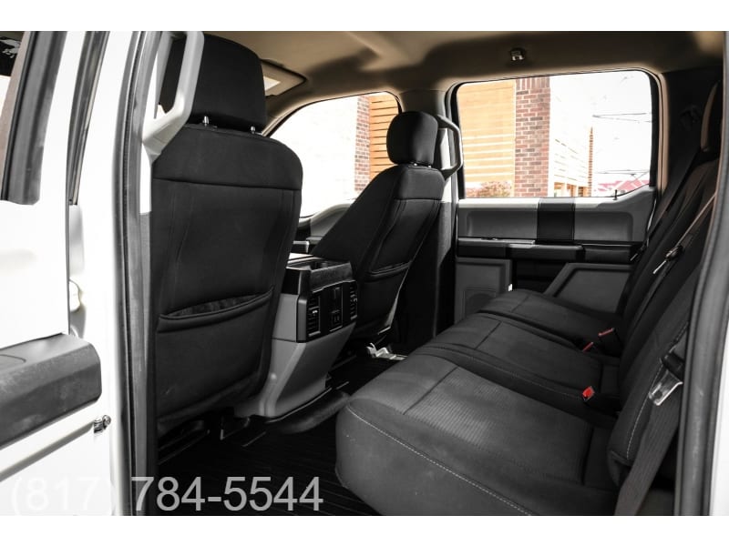 Ford F-150 2018 price $24,995