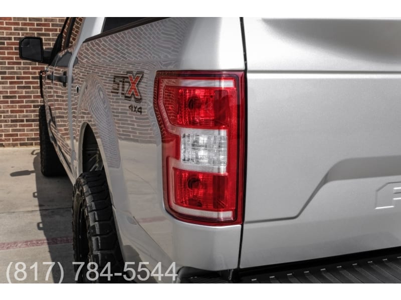 Ford F-150 2018 price $24,995