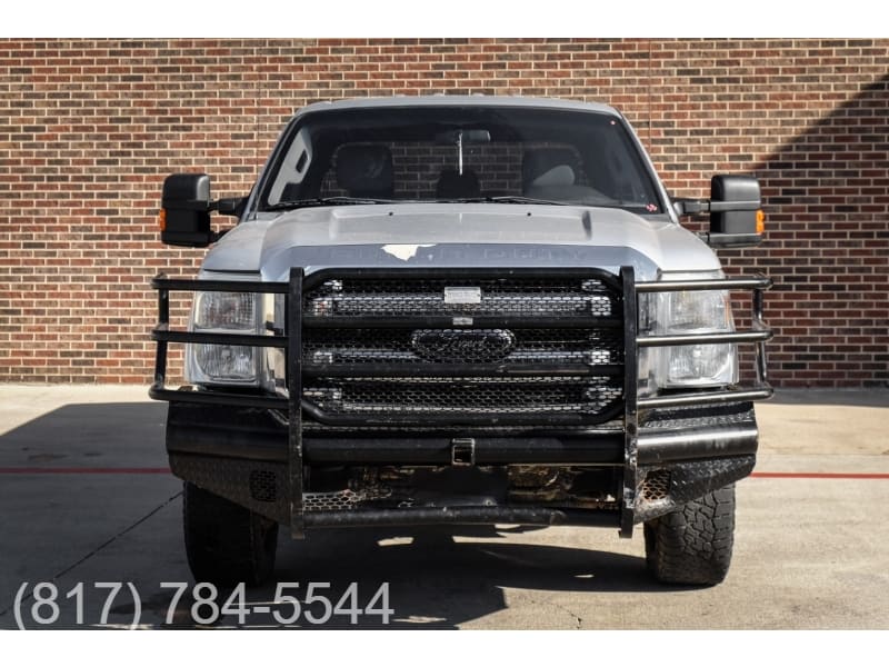 Ford Super Duty F-250 2013 price $15,995