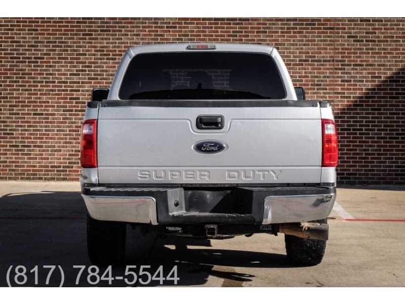 Ford Super Duty F-250 2013 price $15,995