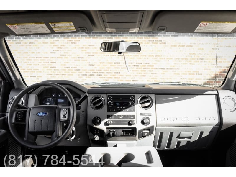 Ford Super Duty F-250 2013 price $15,995