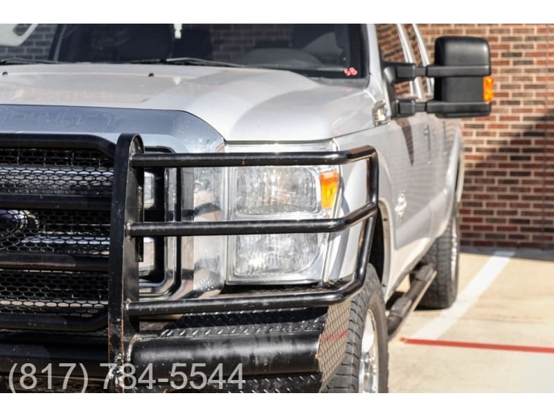 Ford Super Duty F-250 2013 price $15,995