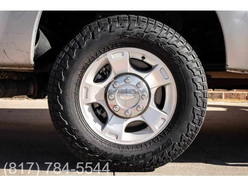 Ford Super Duty F-250 2013 price $15,995