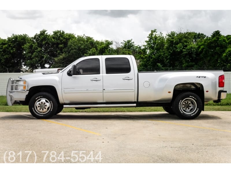 Chevrolet Silverado 3500HD 2014 price $22,995