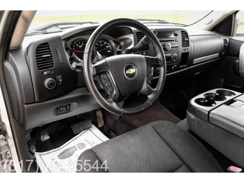 Chevrolet Silverado 3500HD 2014 price $22,995