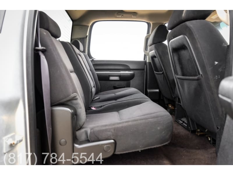 Chevrolet Silverado 3500HD 2014 price $22,995