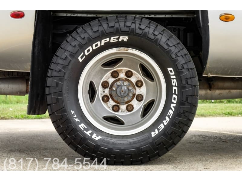 Chevrolet Silverado 3500HD 2014 price $22,995