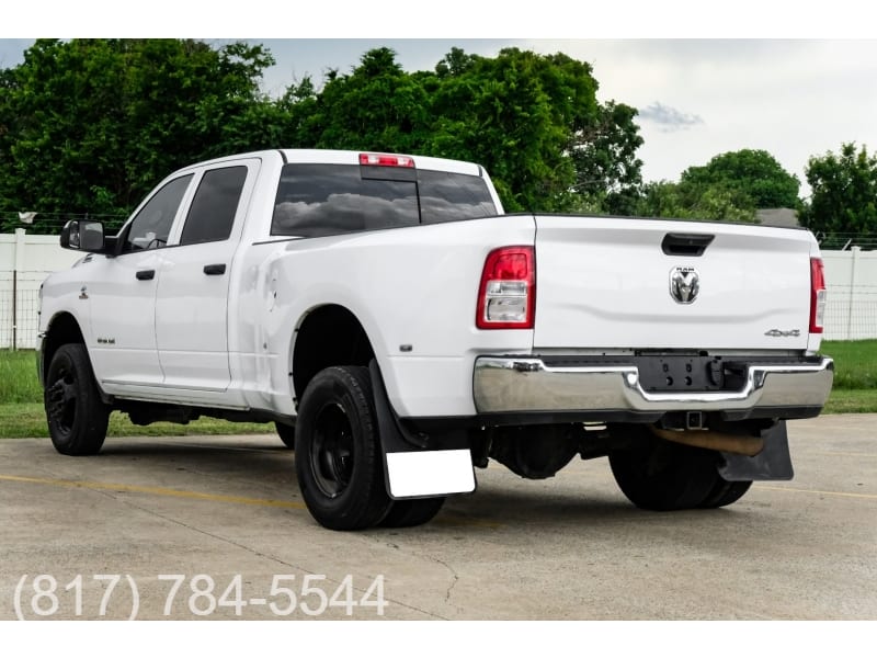 Dodge Ram 3500 2021 price $39,995