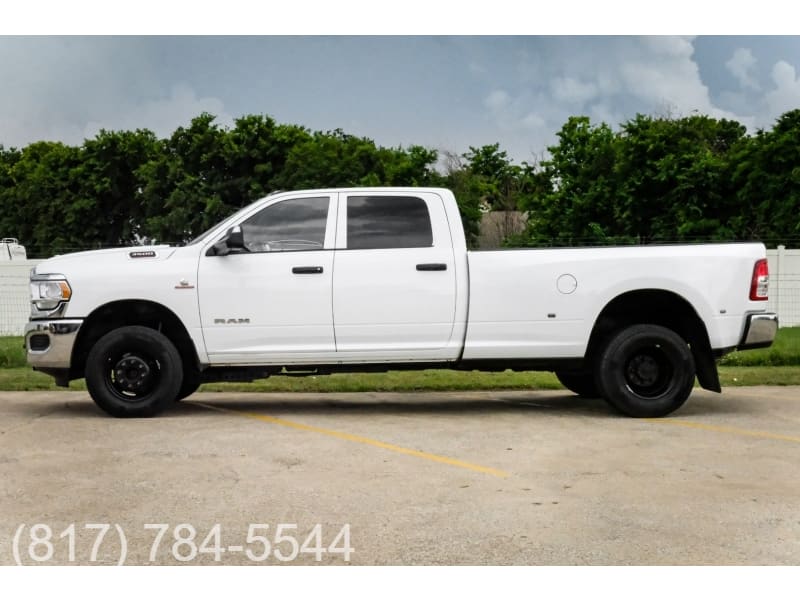 Dodge Ram 3500 2021 price $39,995