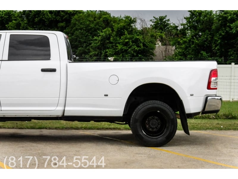 Dodge Ram 3500 2021 price $39,995