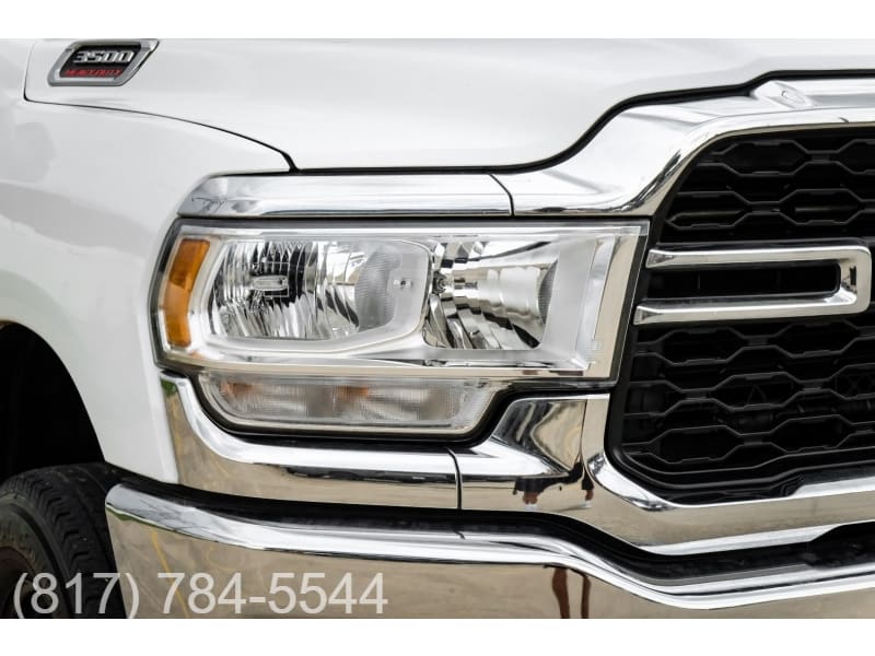 Dodge Ram 3500 2021 price $39,995