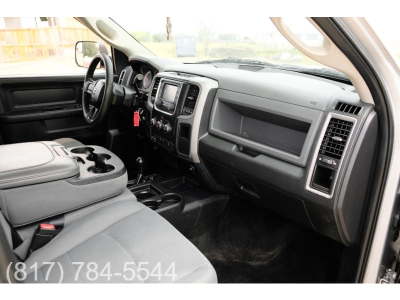 Dodge Ram 2500 2017 price $19,995