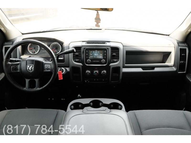 Dodge Ram 2500 2017 price $21,995