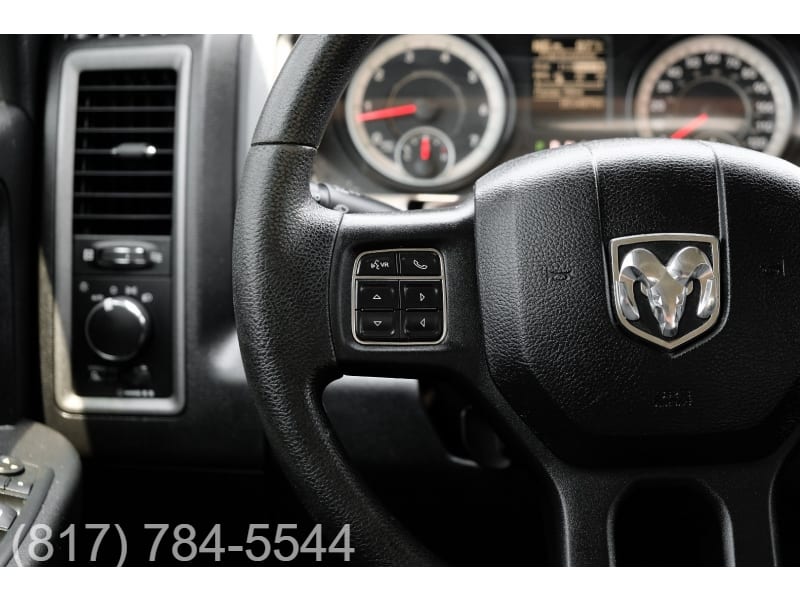 Dodge Ram 2500 2017 price $21,995