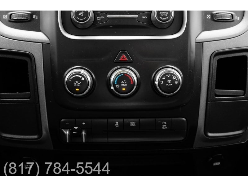 Dodge Ram 2500 2017 price $21,995