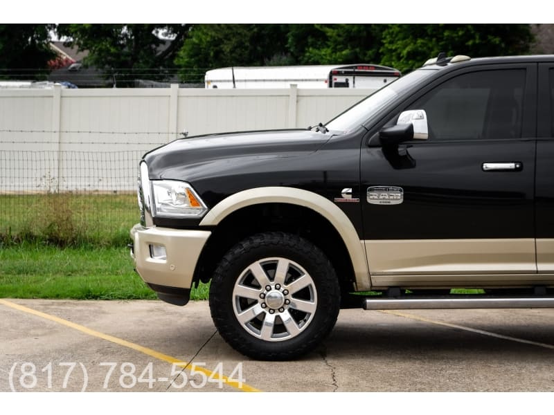 Dodge Ram 2500 2016 price $39,995