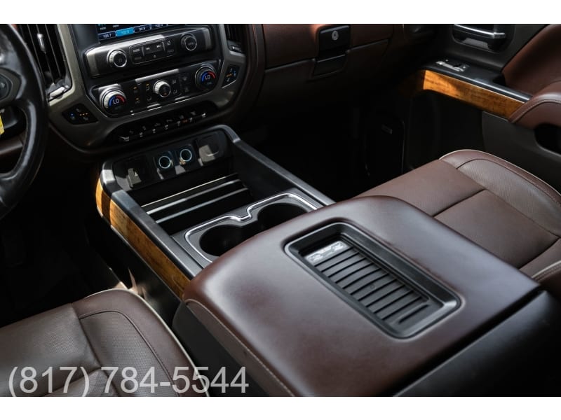 Chevrolet Silverado 3500HD 2017 price $40,995