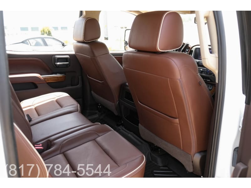 Chevrolet Silverado 3500HD 2017 price $40,995