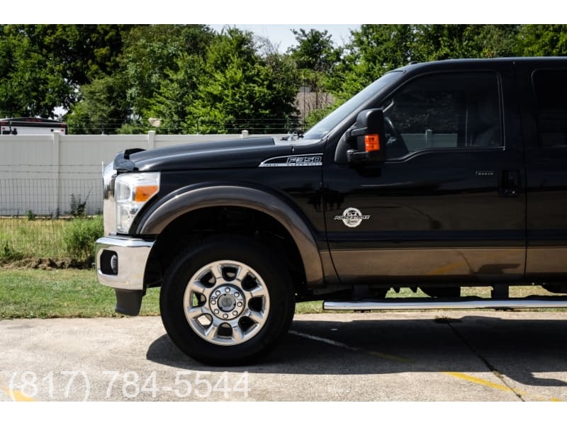 Ford Super Duty F-350 SRW 2015 price $26,995