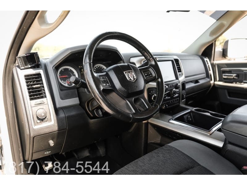 Dodge Ram 2500 2013 price $26,995