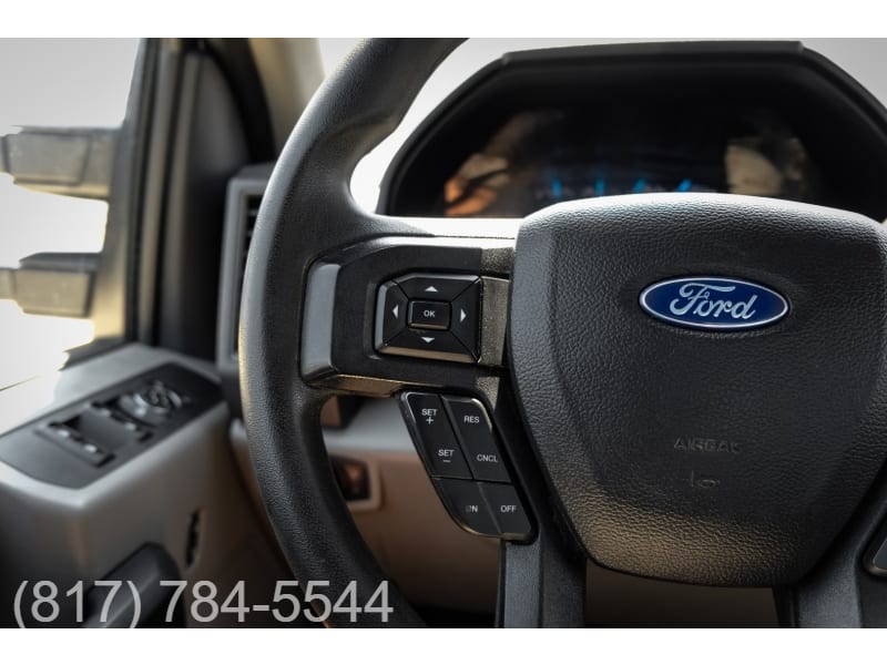 Ford Super Duty F-350 DRW 2020 price $34,995
