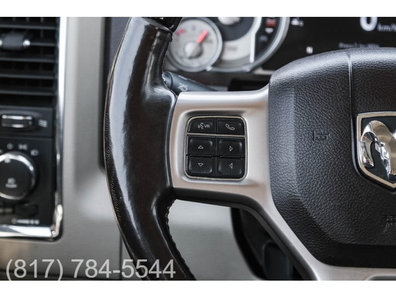 Dodge Ram 3500 2015 price $42,995