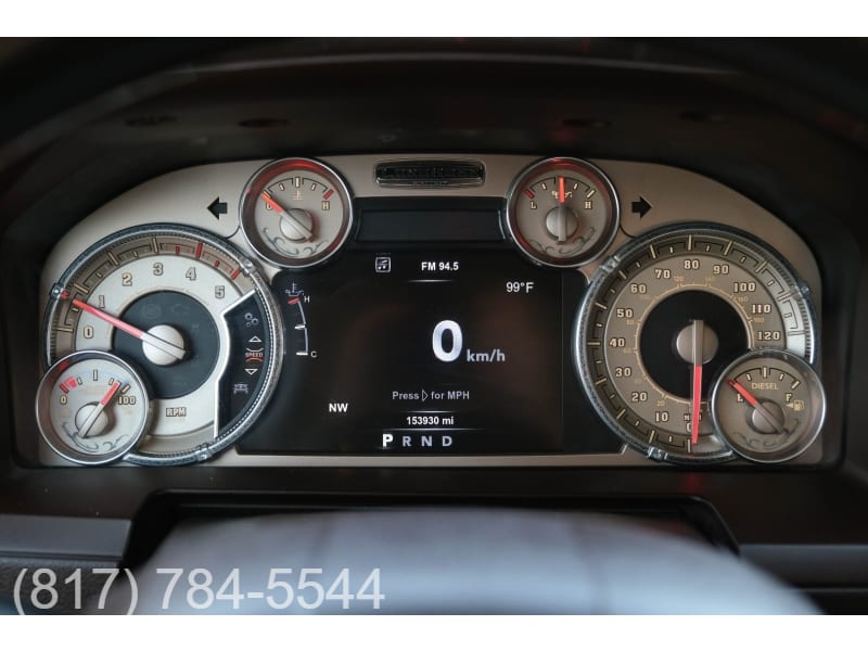 Dodge Ram 3500 2015 price $42,995