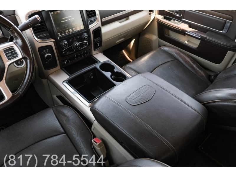 Dodge Ram 3500 2015 price $42,995