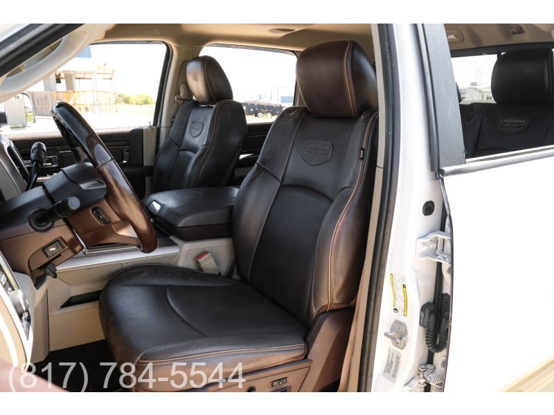 Dodge Ram 3500 2015 price $42,995