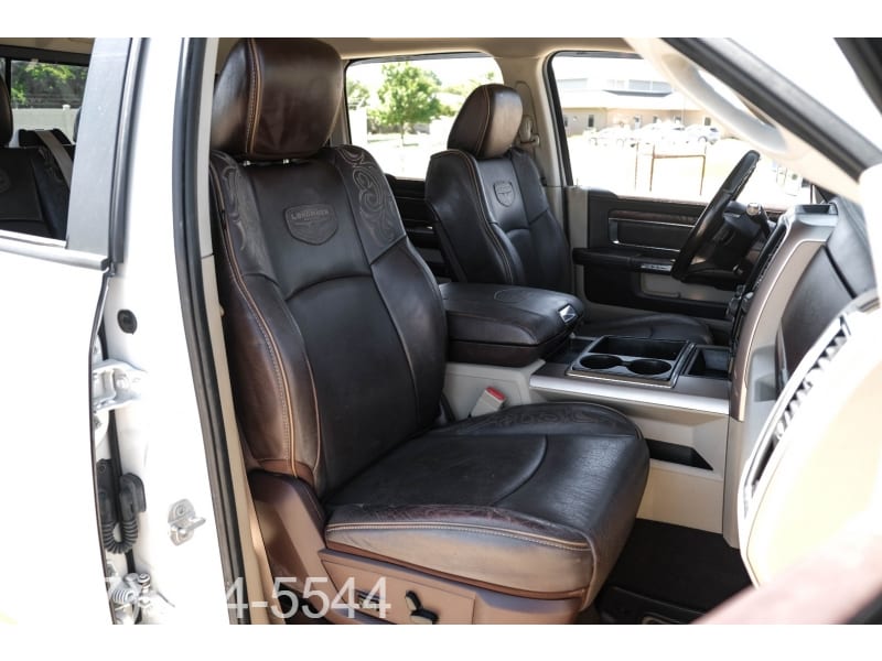 Dodge Ram 3500 2015 price $42,995