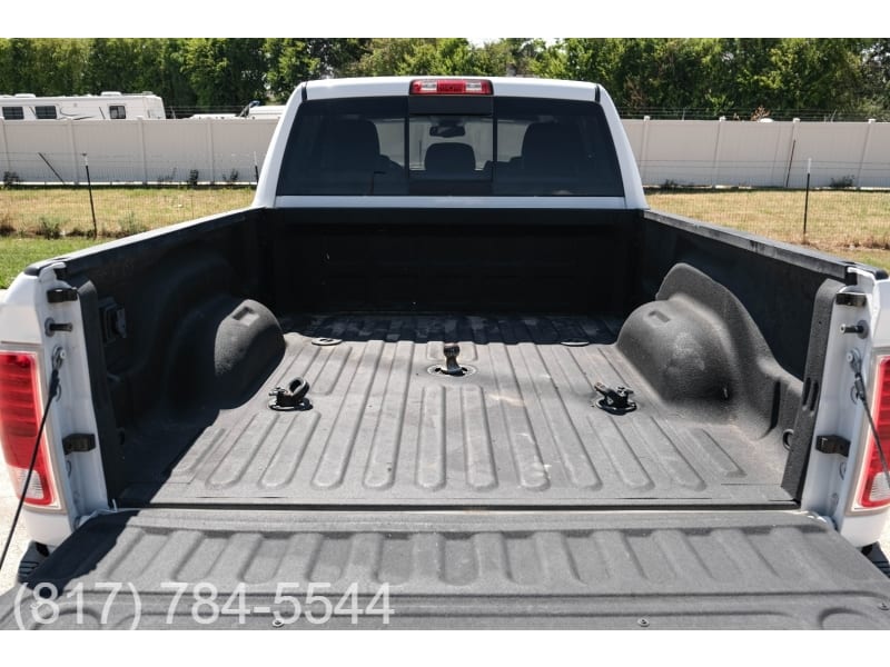 Dodge Ram 3500 2015 price $42,995