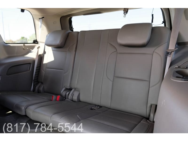 Chevrolet Tahoe 2015 price $20,995